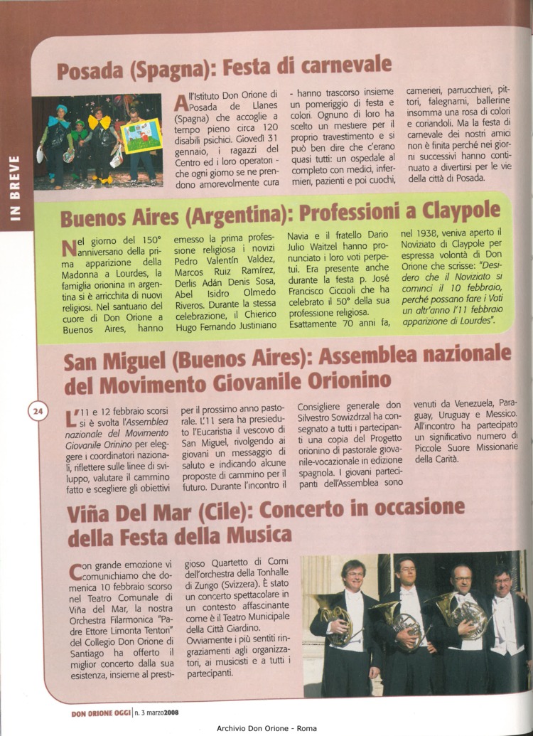Don Orione oggi, 2008, 03, pagina 24