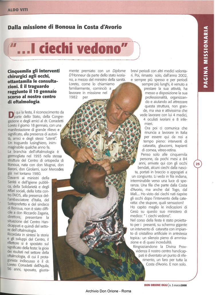 Don Orione oggi, 2008, 03, pagina 25