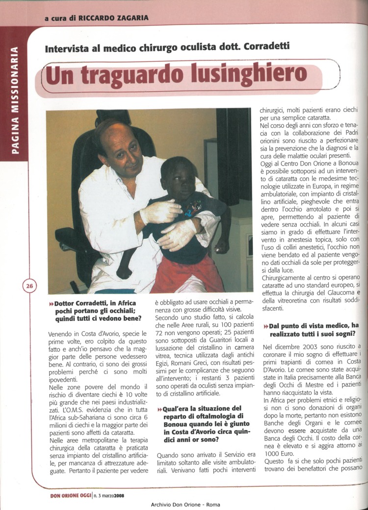 Don Orione oggi, 2008, 03, pagina 26