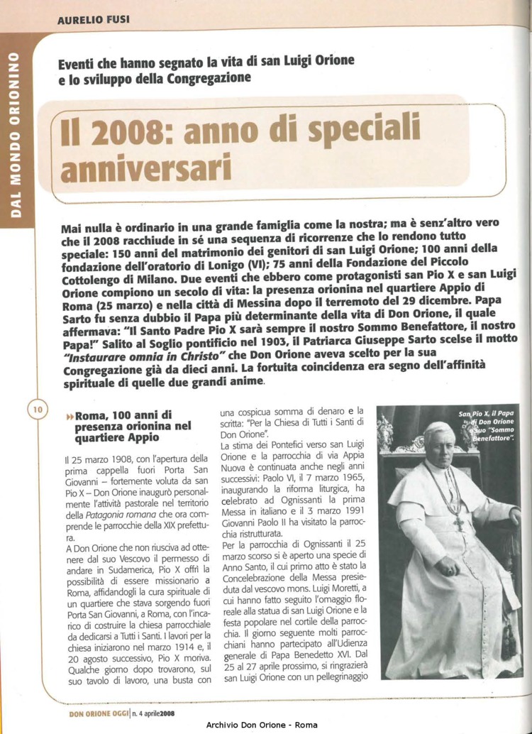 Don Orione oggi, 2008, 04, pagina 10