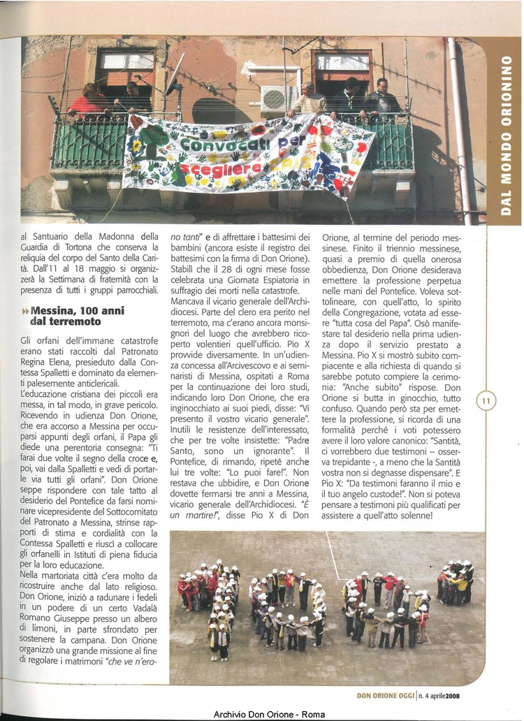 Don Orione oggi, 2008, 04, pagina 11