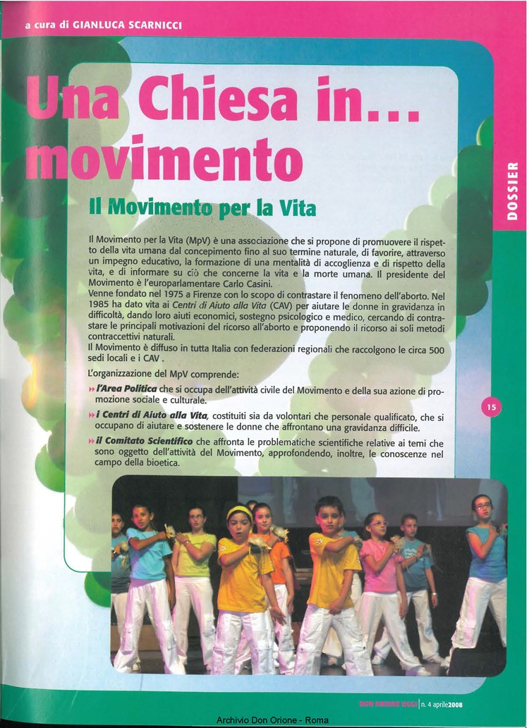 Don Orione oggi, 2008, 04, pagina 15