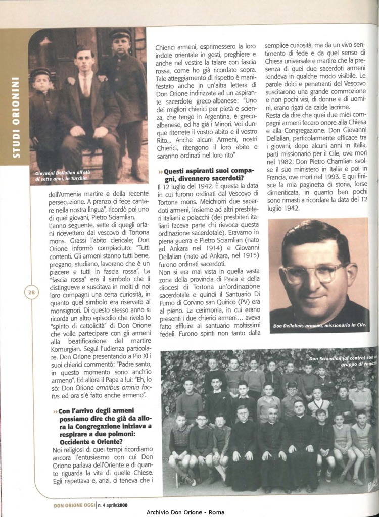 Don Orione oggi, 2008, 04, pagina 28