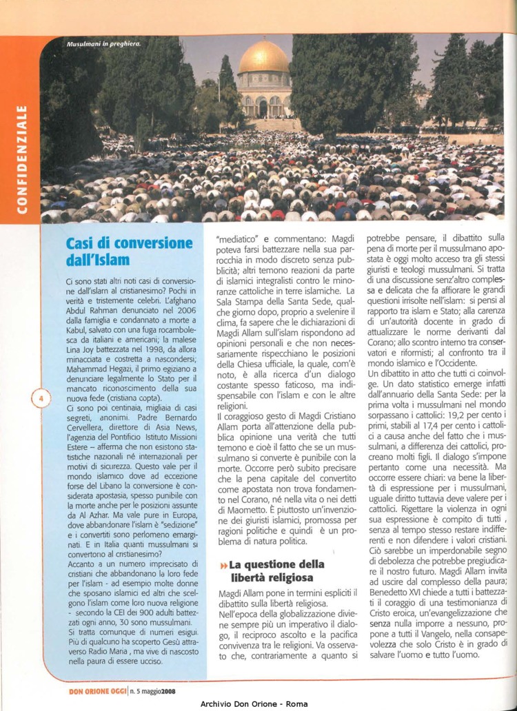Don Orione oggi, 2008, 05, pagina 4