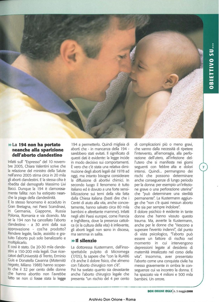 Don Orione oggi, 2008, 05, pagina 7