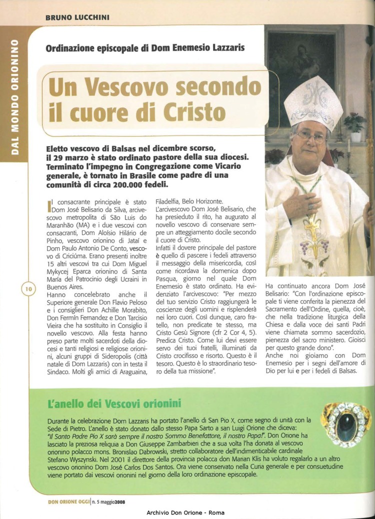 Don Orione oggi, 2008, 05, pagina 10