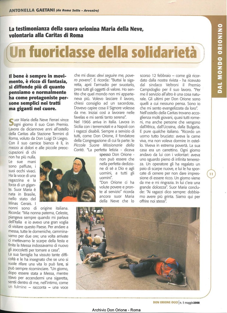 Don Orione oggi, 2008, 05, pagina 11