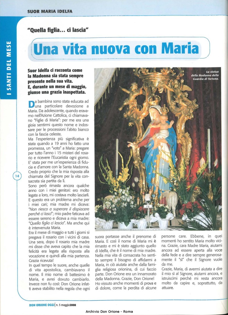 Don Orione oggi, 2008, 05, pagina 14