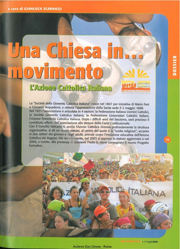 Don Orione oggi, 2008, 05, pagina 15