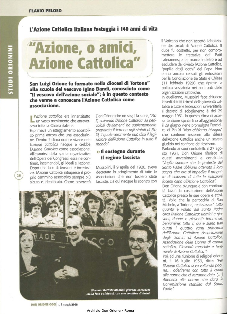 Don Orione oggi, 2008, 05, pagina 28