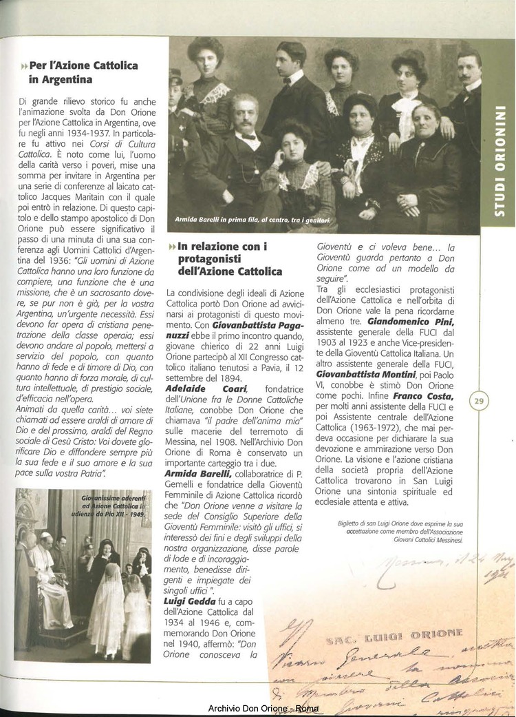 Don Orione oggi, 2008, 05, pagina 29
