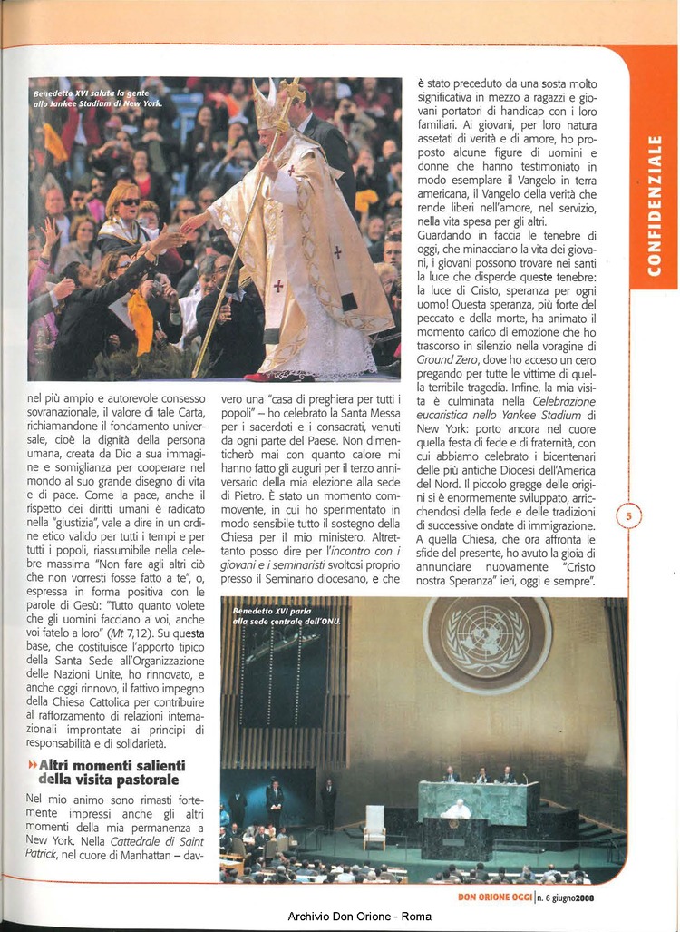 Don Orione oggi, 2008, 06, pagina 5