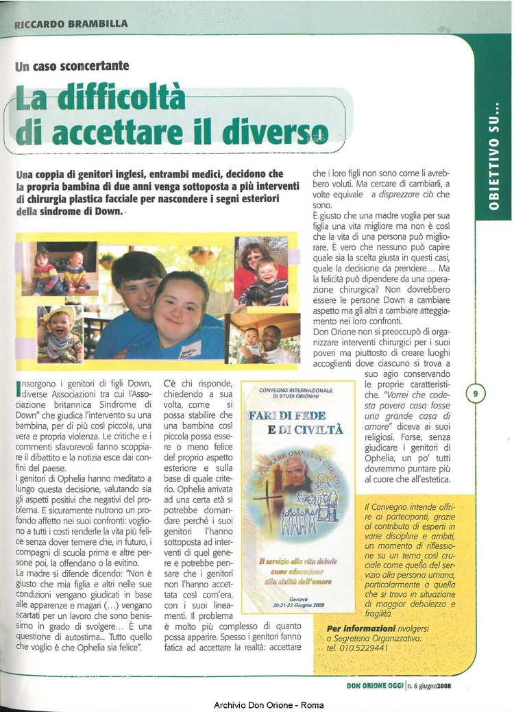 Don Orione oggi, 2008, 06, pagina 9
