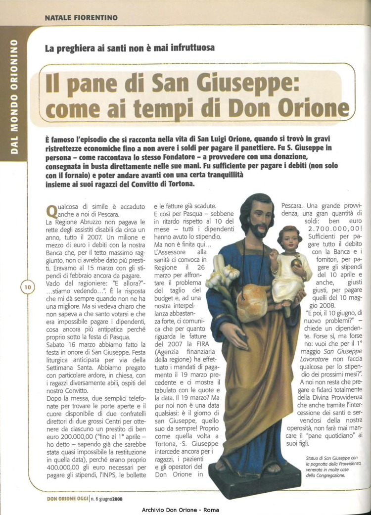 Don Orione oggi, 2008, 06, pagina 10