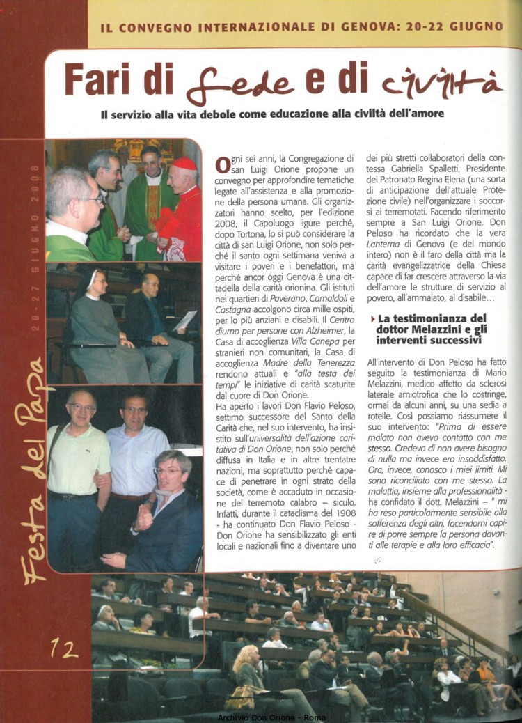 Don Orione oggi, 2008, 07, pagina 12