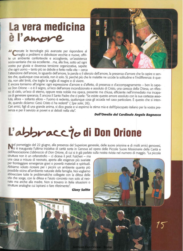Don Orione oggi, 2008, 07, pagina 15