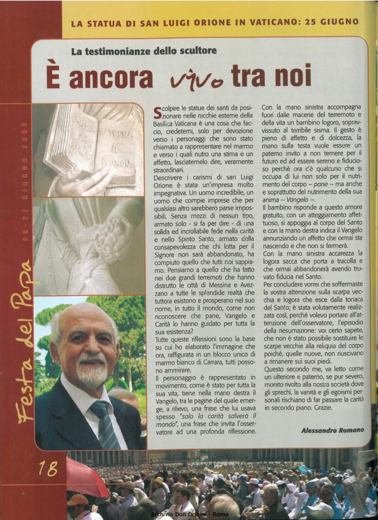 Don Orione oggi, 2008, 07, pagina 18
