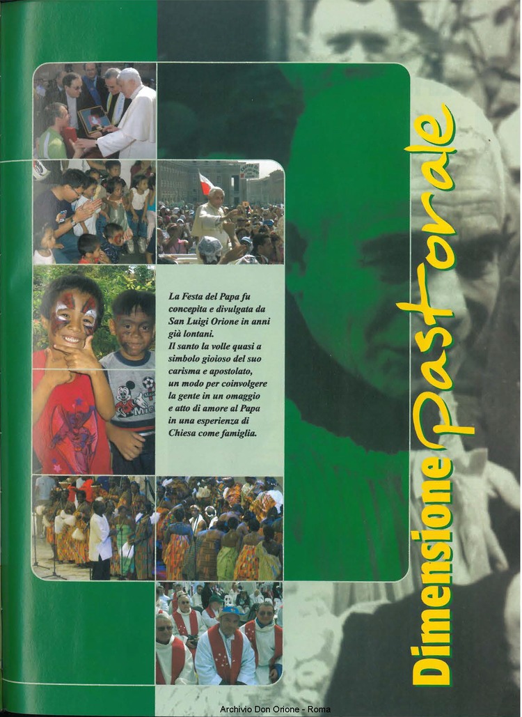 Don Orione oggi, 2008, 08, pagina 23