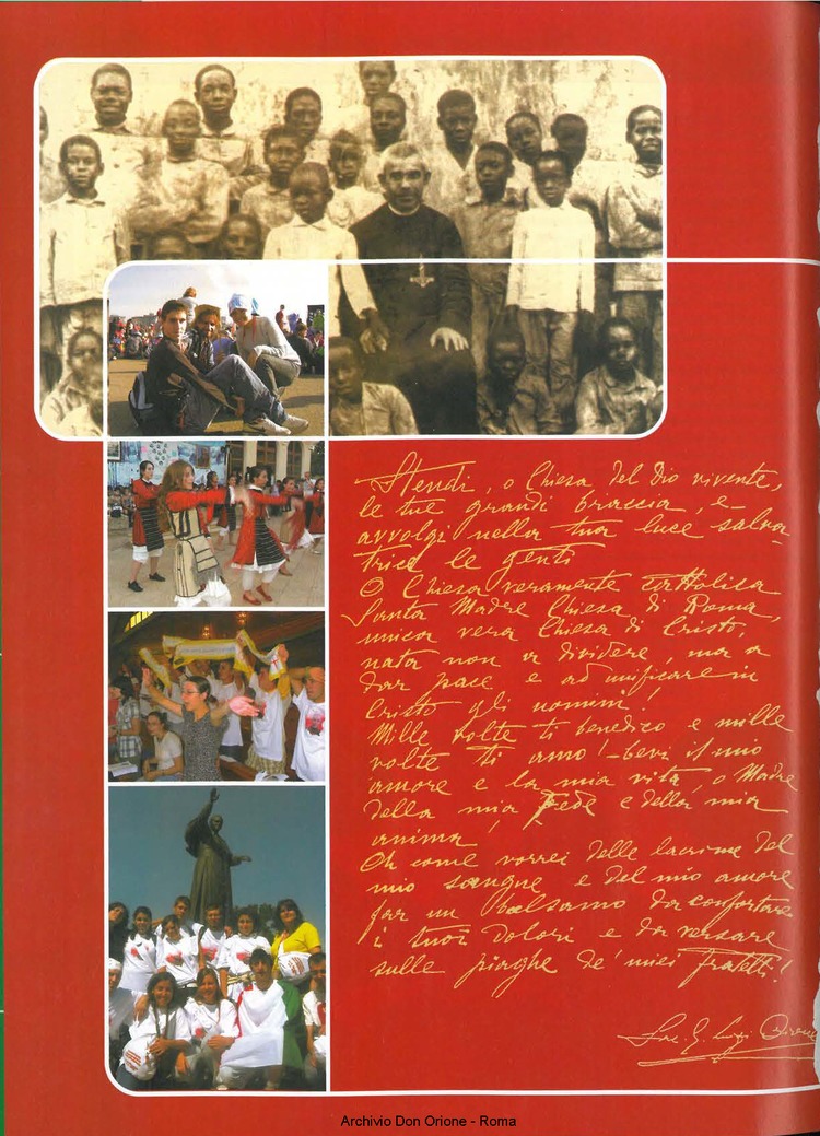 Don Orione oggi, 2008, 08, pagina 32