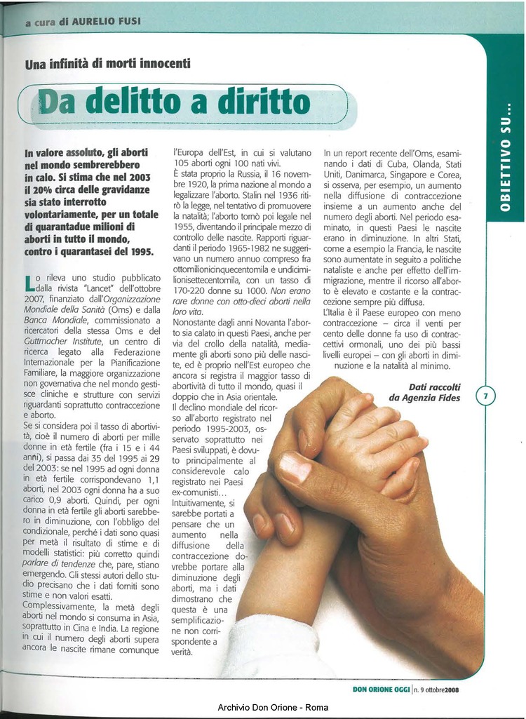 Don Orione oggi, 2008, 09, pagina 7
