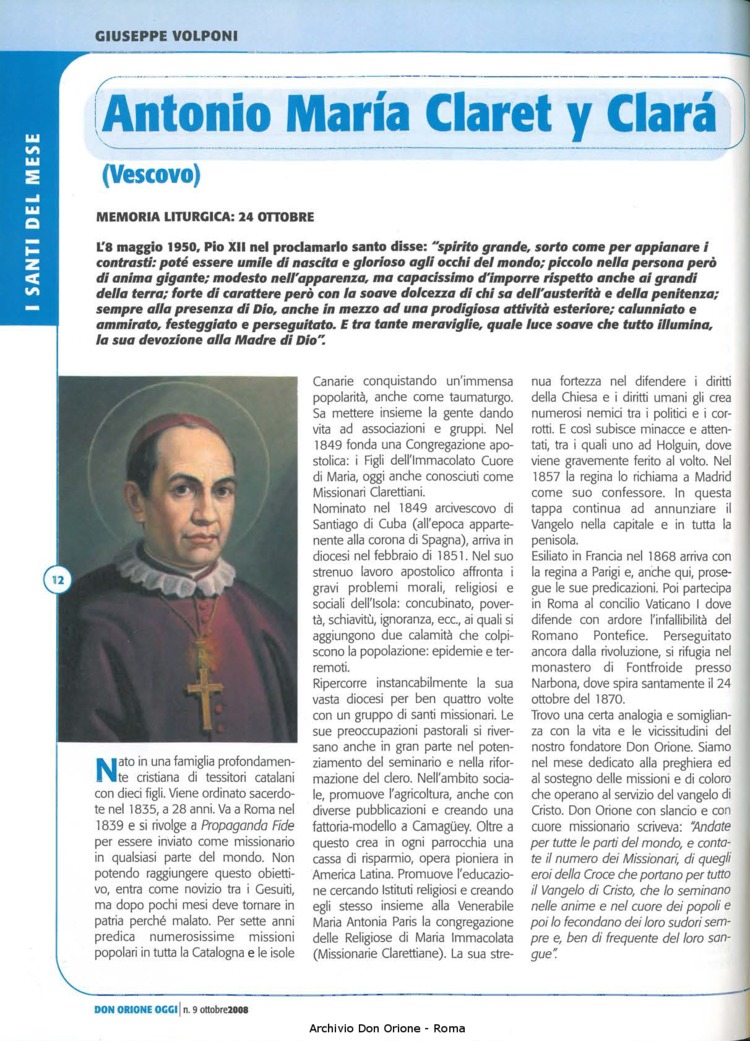 Don Orione oggi, 2008, 09, pagina 12