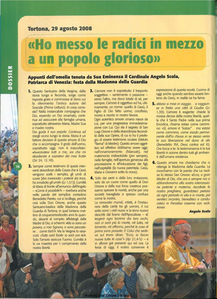 Don Orione oggi, 2008, 09, pagina 16