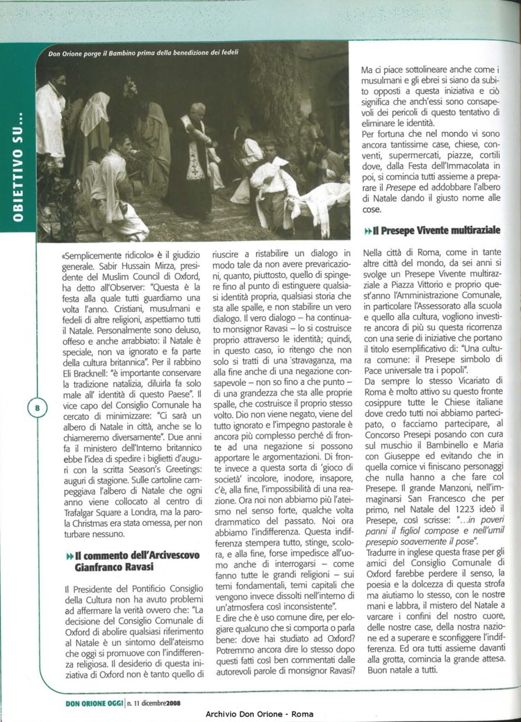 Don Orione oggi, 2008, 11, pagina 8