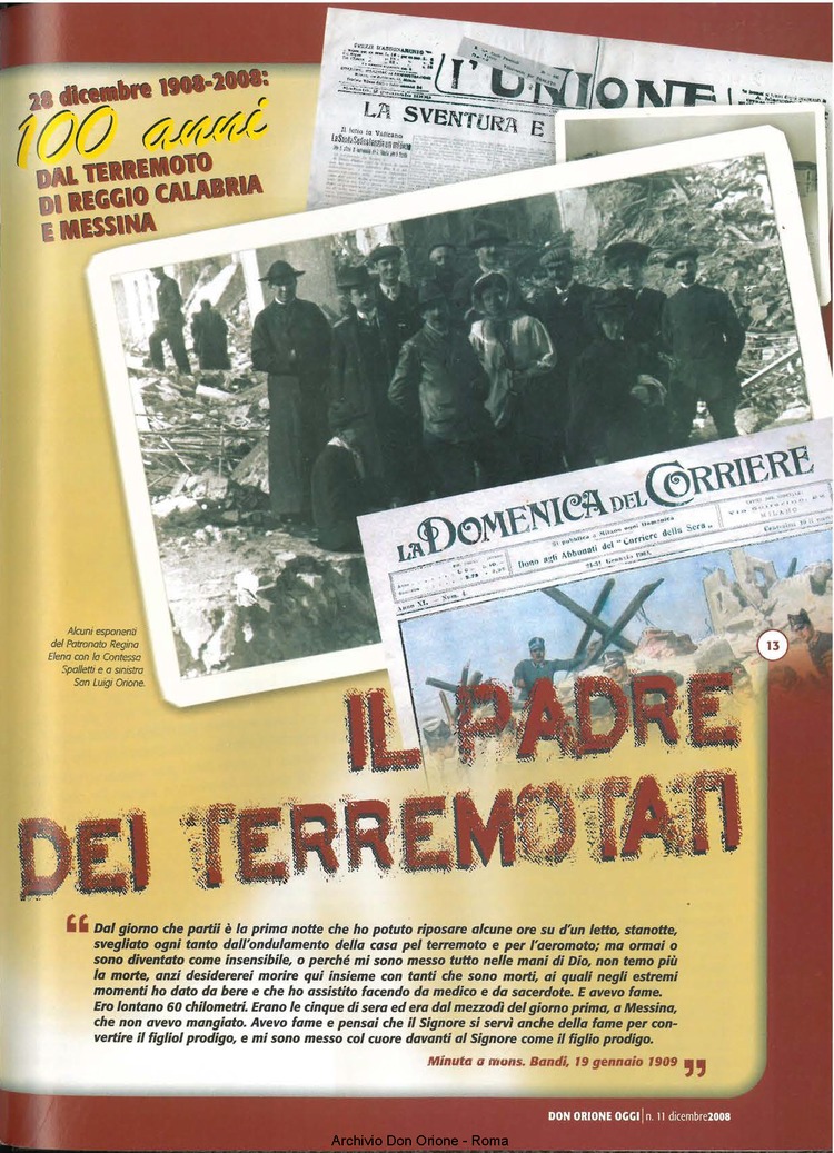 Don Orione oggi, 2008, 11, pagina 13