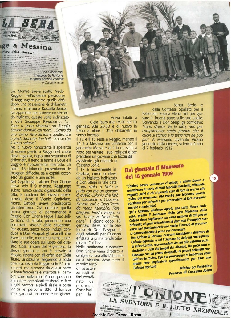 Don Orione oggi, 2008, 11, pagina 15