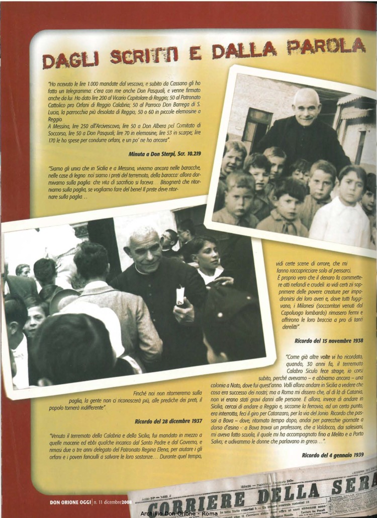 Don Orione oggi, 2008, 11, pagina 20