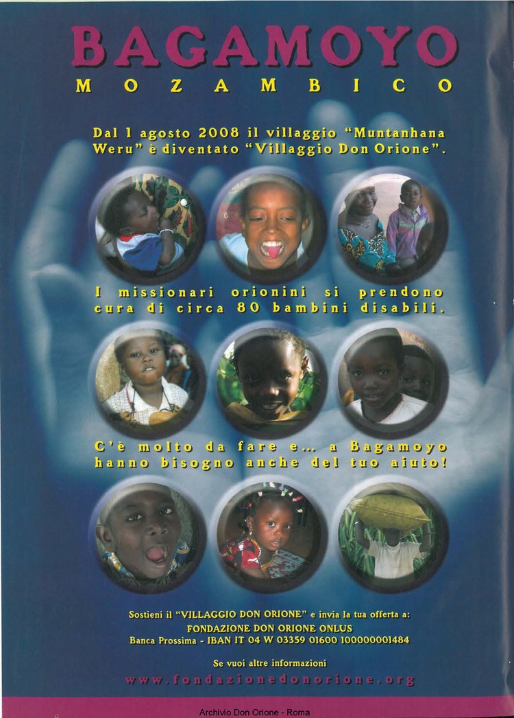 Don Orione oggi, 2008, 11, pagina 32