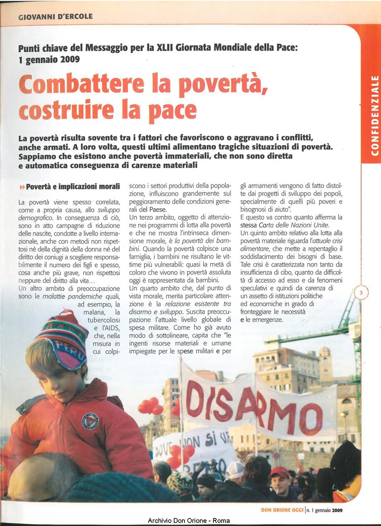 Don Orione oggi, 2009, 01, pagina 3