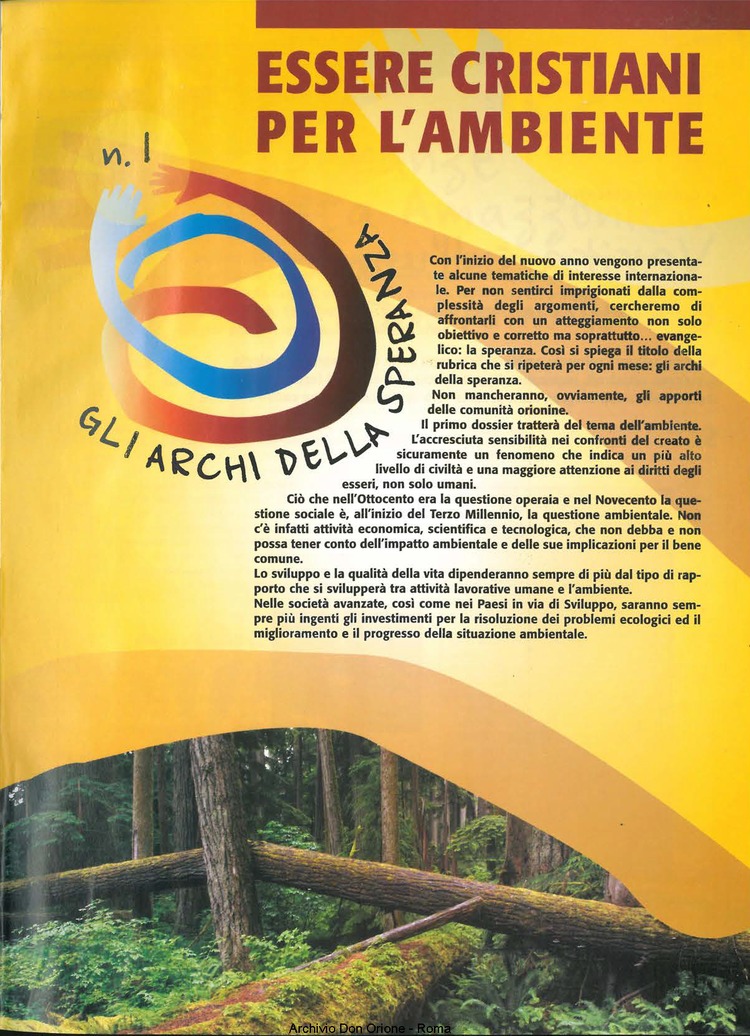 Don Orione oggi, 2009, 01, pagina 15