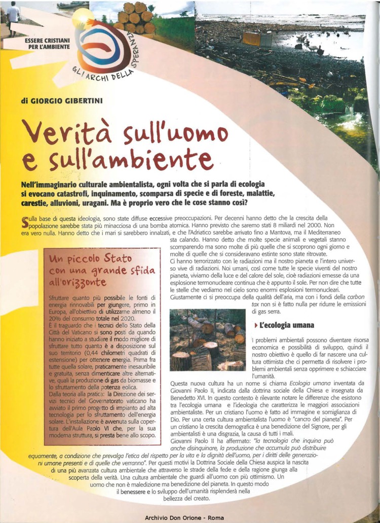 Don Orione oggi, 2009, 01, pagina 16