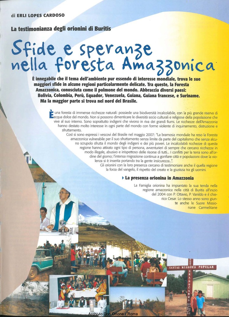 Don Orione oggi, 2009, 01, pagina 17