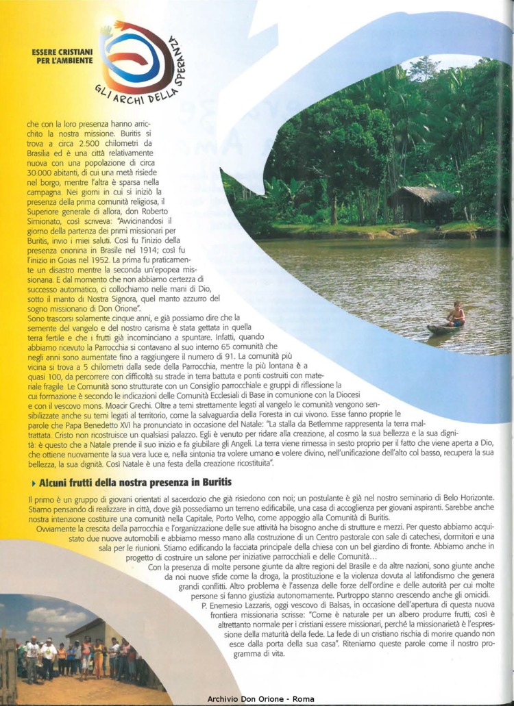 Don Orione oggi, 2009, 01, pagina 18