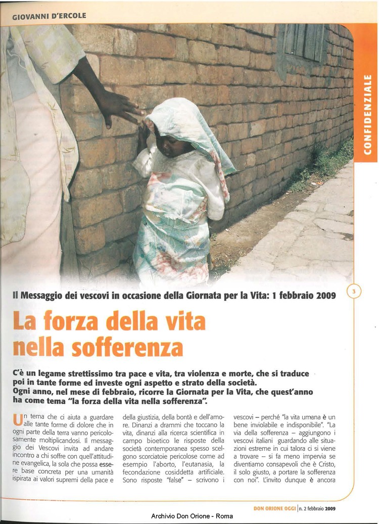 Don Orione oggi, 2009, 02, pagina 3