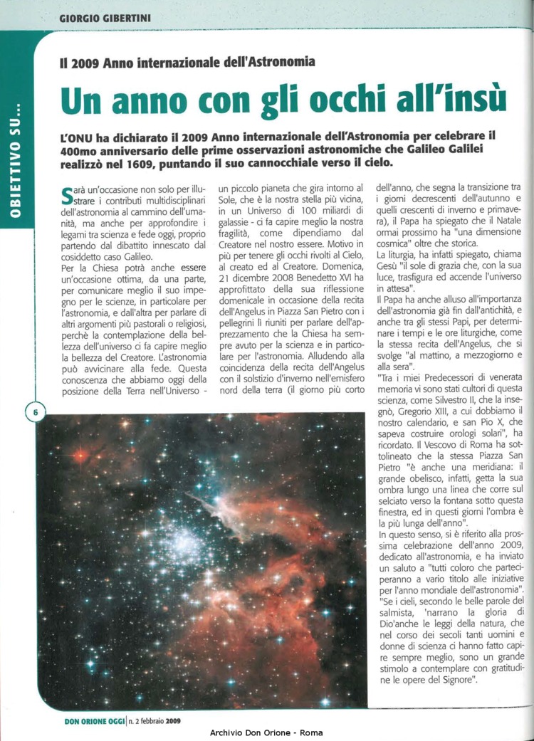 Don Orione oggi, 2009, 02, pagina 6