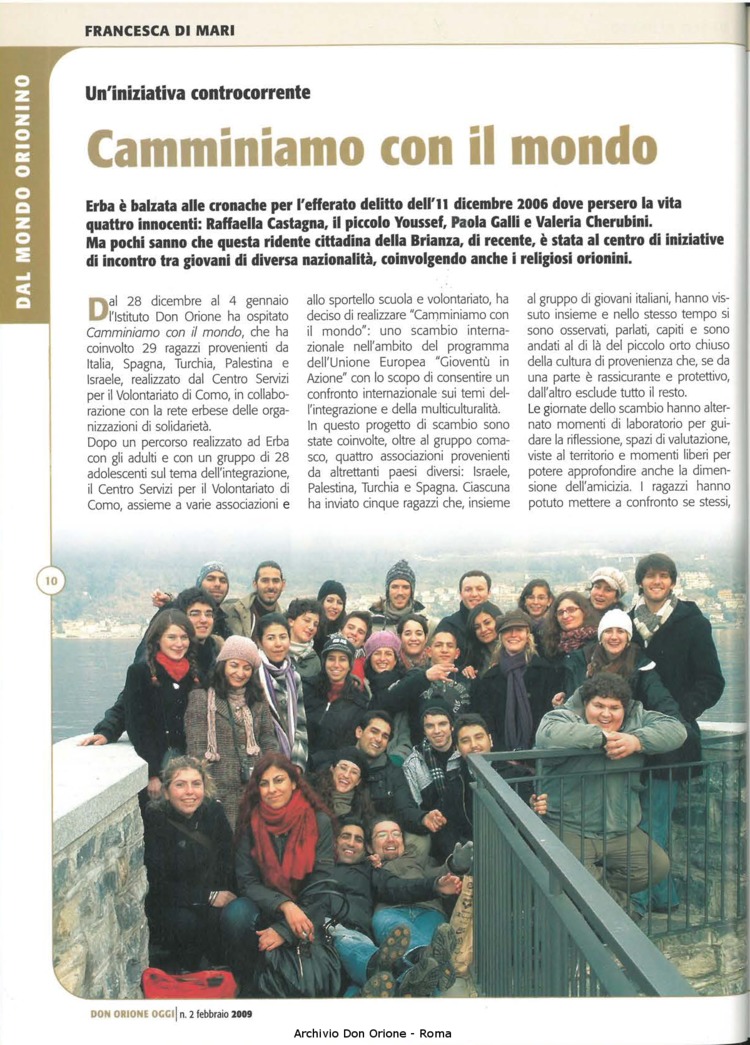 Don Orione oggi, 2009, 02, pagina 10