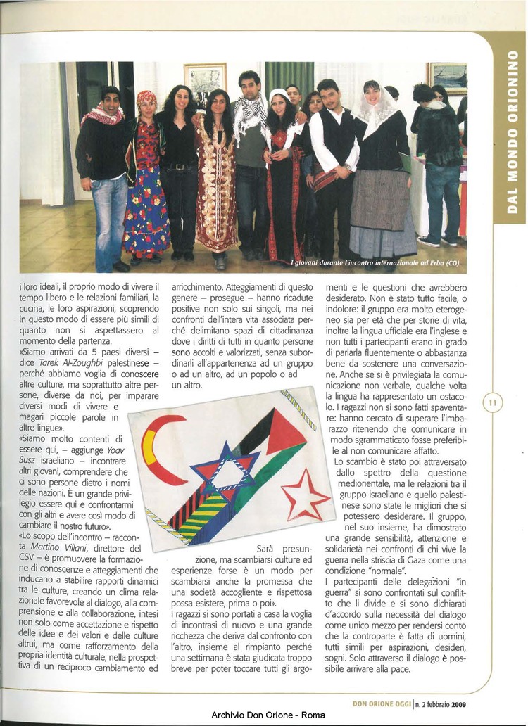 Don Orione oggi, 2009, 02, pagina 11