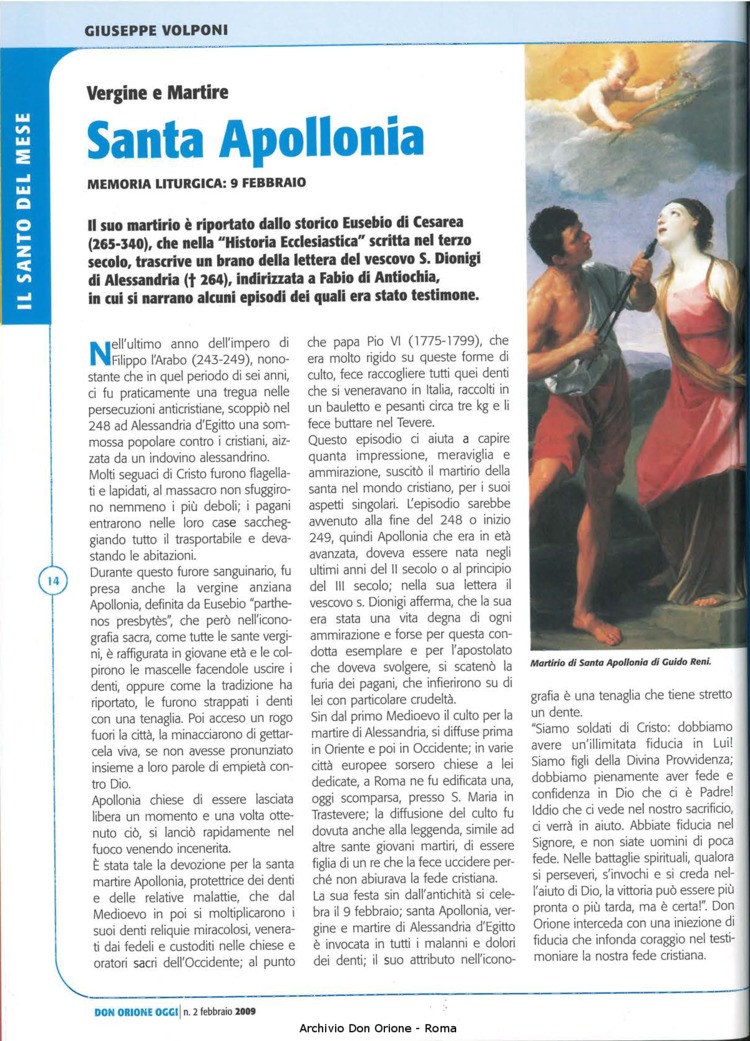 Don Orione oggi, 2009, 02, pagina 14