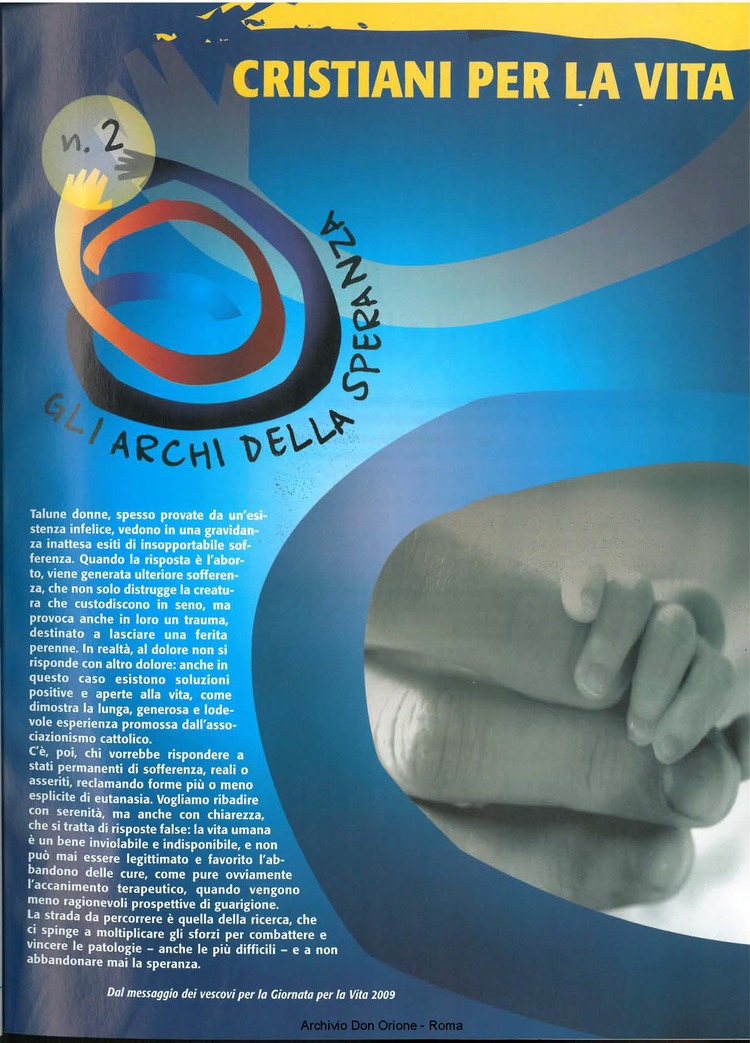 Don Orione oggi, 2009, 02, pagina 15