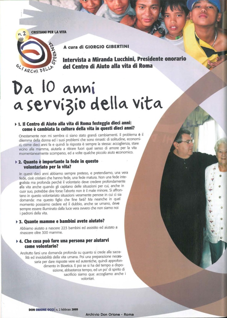Don Orione oggi, 2009, 02, pagina 16