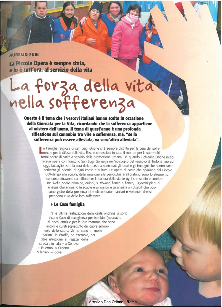 Don Orione oggi, 2009, 02, pagina 17