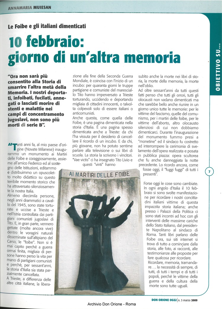 Don Orione oggi, 2009, 03, pagina 7