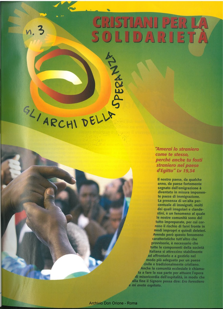 Don Orione oggi, 2009, 03, pagina 15