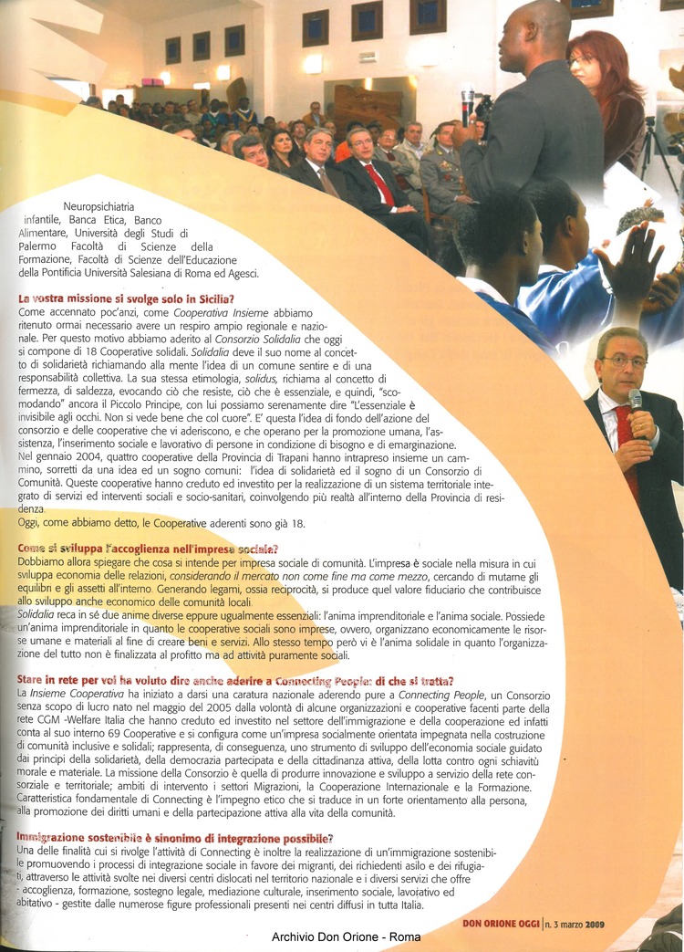 Don Orione oggi, 2009, 03, pagina 17