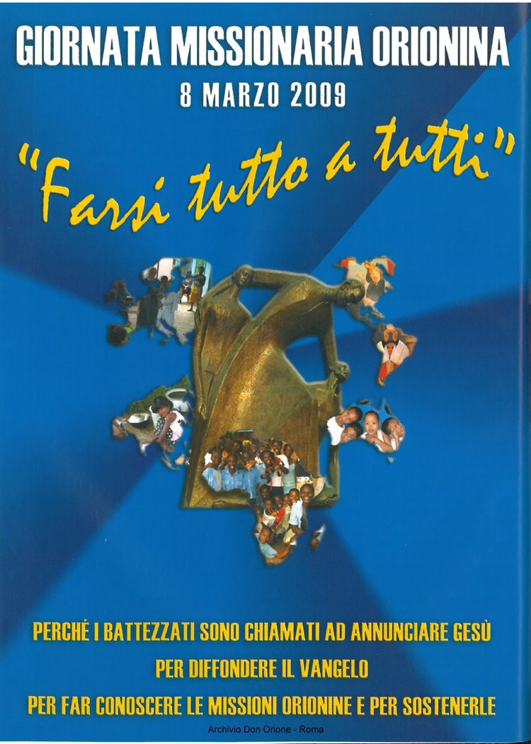 Don Orione oggi, 2009, 03, pagina 32