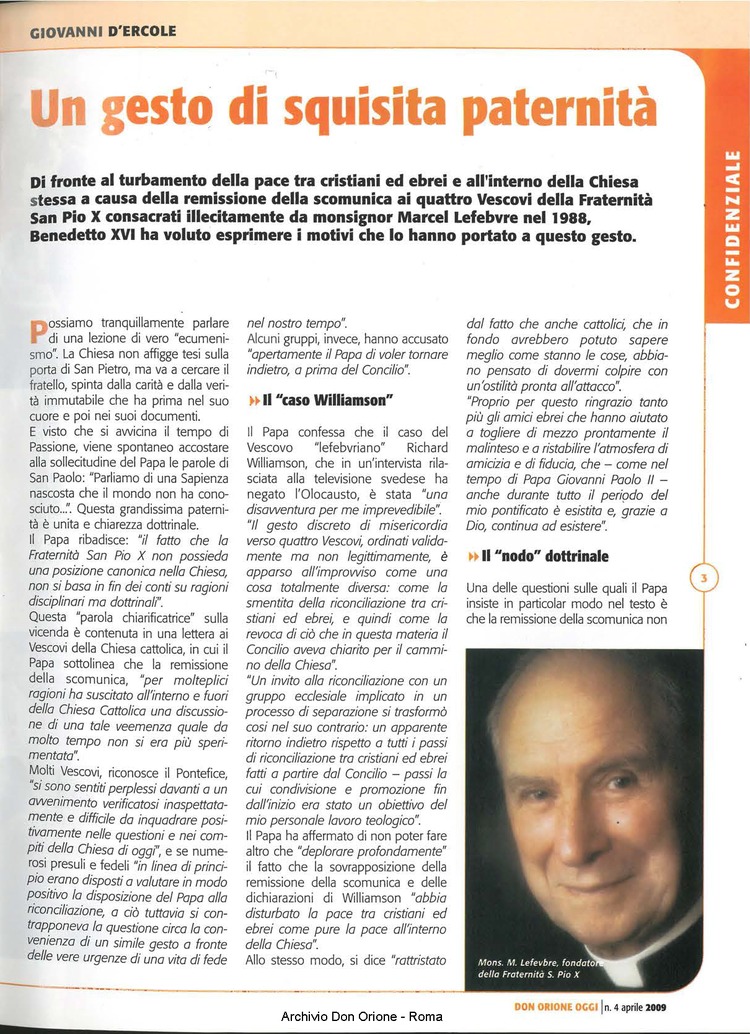 Don Orione oggi, 2009, 04, pagina 3