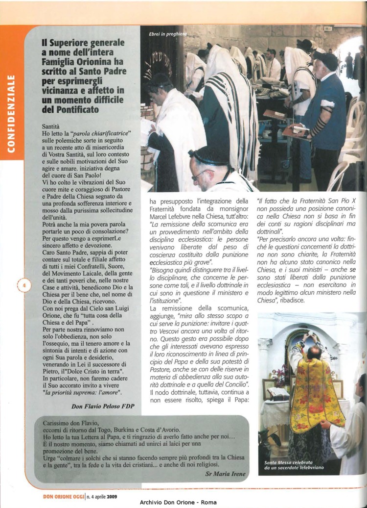 Don Orione oggi, 2009, 04, pagina 4